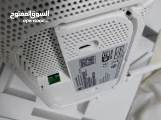  3 راوتر وايفاي 5g عمان نتل