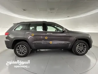  11 2019 Jeep Grand Cherokee Limited  • 0 down payment • Manufacturer warranty till 06-Sep-2024 •