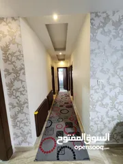  9 شقة مفروشة للإيجار في عبدون الشمالي - ref : 14637