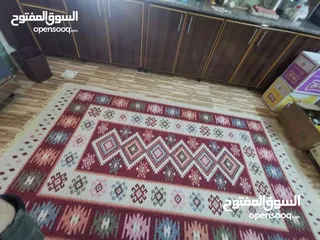  1 بساط حال الوكالة