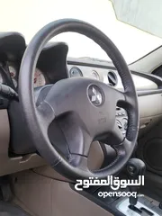  16 اوتلاندر وارد وكاله فحص كاااااامل فل كامل