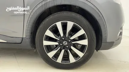  10 (FREE HOME TEST DRIVE AND ZERO DOWN PAYMENT) NISSAN KICKS