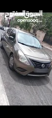  3 نيسان صني 2019 للبيع كاش فقط