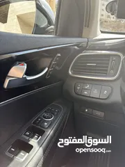  9 كيا سورنتو 2015 دفع رباعي فل اضافات