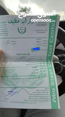  6 تيوتا بريوس 2012 كرت ابيض بسعر مميز جدا