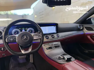  15 Mercedes GLS 350 2019 Night package