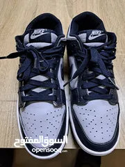  1 بوت نايكي فيتنامي اصلي  للبيع