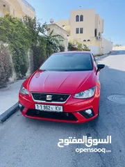  9 سيات ابيزا موديل وترخيص وانتاج سنة 2020