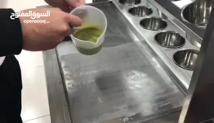  5 حرق أسعار ماكينة بوظة جريل و سلاش