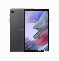 1 Samsung Tablet a7 lite - مستعمل شبه جديد
