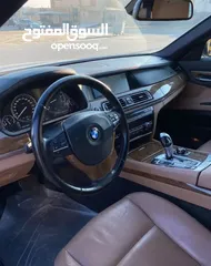  6 BMW730liللبيع