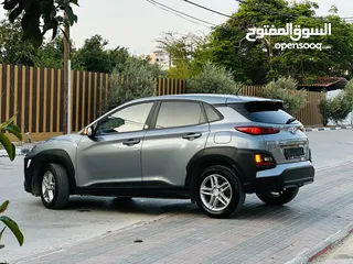  5 هوندااااي كونا ترخيص 2020 بسعرررر. محرررقه 68 الف كاش حرررررق
