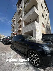  24 ديفندر موديل 2024 للإيجار