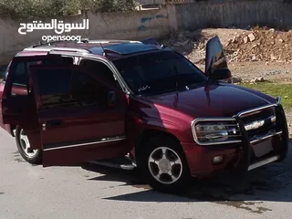  3 شيفروليه بليزر