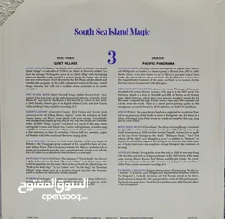  16 Vinyl - Phonograph records أسطوانات أغاني، مجموعة من أغاني و موسيقى 60 و 70