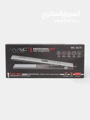  1 مملس الشعر بروفيشنال ماك ستايلر MC-5519  خاص صالونات