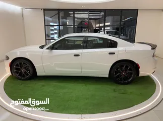  23 تشارجر sxt 2019 كلين