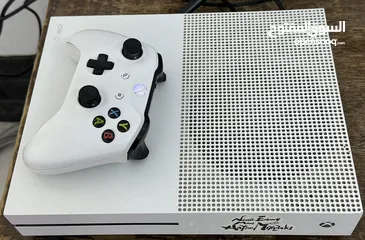  2 Xbox one s