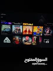  4 للبيع ps5 سلم جديد بي الفاتوره من الرياده