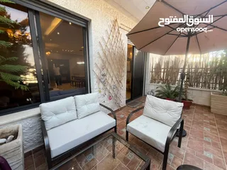  5 Super Super Deluxe Apartment for Rent in Khalda - Um-Summaq  شقة فاخرة للايجار في خلدا - ام السماق