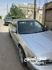  3 هوندا اكورد للبيع او للبدل