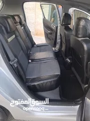  5 بيجو 307 فل مع فتحه