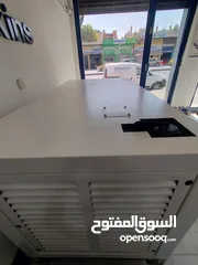  8 للبيع مولد كهرباء بيركنز Perkins 30KVA - من الوكيل الحصري