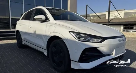  15 Byd e2 2023