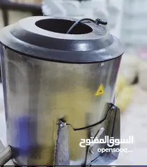  3 قشارة بطاطا اوروبية