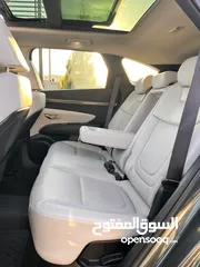  22 هونداي توسان هايبرد  بلاك ايديشن كامل الاضفات لون مميز  سنة الصنع 2022