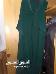  5 دشاديش مقاسات كبيرة للبيع بسعر الحرق
