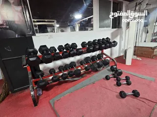  29 نادي رياضة كامل لياقة بدنيه