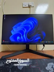  1 قابل للتفاوض Samsung Monitor