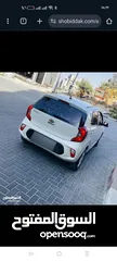  1 كيا مورنينح  2018   133  668  8  056