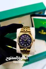  8 ساعات رولكس العالمية