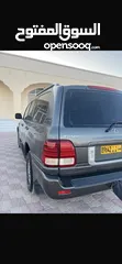  5 لكزس ستيشن 470 LX موديل 1999