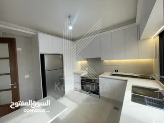 12 Luxury Apartment For Rent In Abdoun