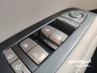  16 BYD SONG L Excellence 662 KM 2023 ( مستعمل شبه زيرو سونج ال اعلى صنف )