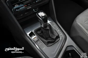  6 2022 Volkswagen Tiguan