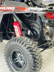  5 ‎باجي بوليرس1000 Rzr Xp تيربو  2018 قانوني قدس تنازل فوري
