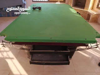  24 خدمة تنجيد فرش طاولات البلياردو والسنوكر بأفضل انواع القماش أعلى صنف دقه في العمل عاليه،فك نقل تركيب