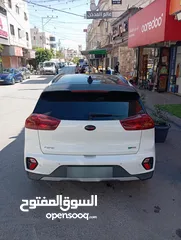  4 كيا هايبرد