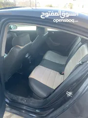  8 سيارة فولكسواجن باسات شطب بحالة جيدة جدا