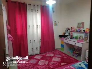  10 للبيع – شقة فاخرة في رام الله  عين مصباح – شارع الكرمل