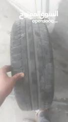  3 جنط MD سبير