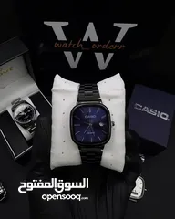  1 Casio watch