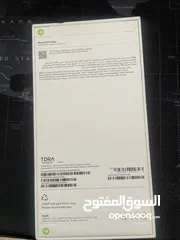  2 ايفون 16 برو ماكس 512 جيجا جديد بالكرتونة