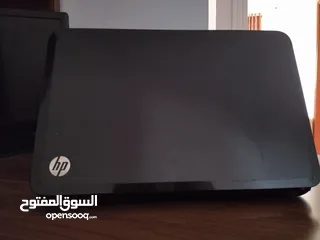  4 HP core i7 3th gen، كرت شاشة 2 قيقا