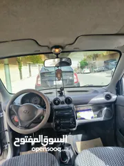  1 هونداي اتوس 2011 للبيع كاش