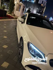  3 Mercedes c200coupe 2020 AMG وارد شركة